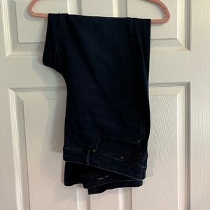 Talbots women’s jeans